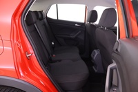 Volkswagen T-Cross vaihtoauto
