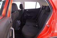 Volkswagen T-Cross vaihtoauto