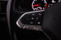 Volkswagen T-Cross vaihtoauto