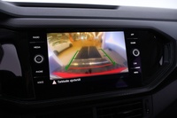 Volkswagen T-Cross vaihtoauto