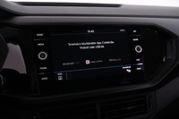 Volkswagen T-Cross vaihtoauto