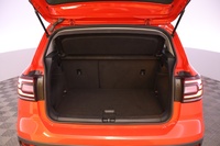 Volkswagen T-Cross vaihtoauto