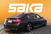 BMW 740 vaihtoauto