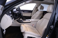 BMW 740 vaihtoauto