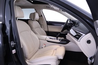 BMW 740 vaihtoauto