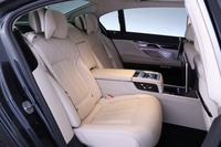 BMW 740 vaihtoauto