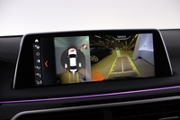 BMW 740 vaihtoauto