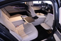 BMW 740 vaihtoauto