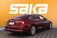 Audi A5 vaihtoauto