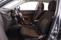 Mitsubishi ASX vaihtoauto