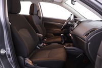 Mitsubishi ASX vaihtoauto