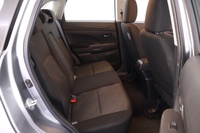 Mitsubishi ASX vaihtoauto