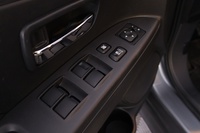 Mitsubishi ASX vaihtoauto