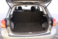 Mitsubishi ASX vaihtoauto