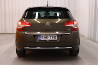 Citroën C4 vaihtoauto