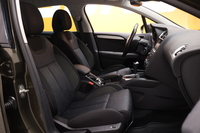 Citroën C4 vaihtoauto