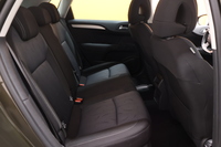 Citroën C4 vaihtoauto