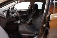 Citroën C4 vaihtoauto
