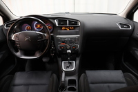 Citroën C4 vaihtoauto
