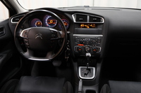 Citroën C4 vaihtoauto