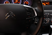Citroën C4 vaihtoauto
