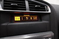 Citroën C4 vaihtoauto