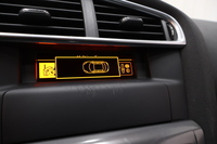 Citroën C4 vaihtoauto
