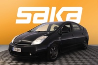 Toyota Prius vaihtoauto