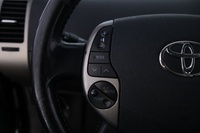 Toyota Prius vaihtoauto