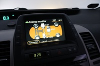Toyota Prius vaihtoauto