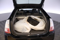 Toyota Prius vaihtoauto