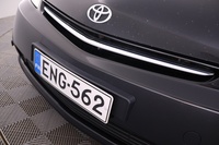 Toyota Prius vaihtoauto