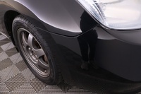 Toyota Prius vaihtoauto