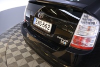 Toyota Prius vaihtoauto