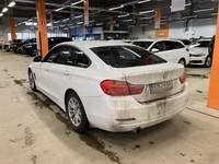 BMW 420 vaihtoauto