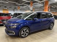 Citroën Grand C4 Picasso vaihtoauto