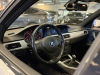 BMW 325 vaihtoauto