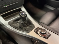 BMW 325 vaihtoauto