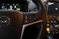 Opel Ampera vaihtoauto