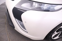 Opel Ampera vaihtoauto