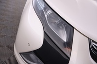 Opel Ampera vaihtoauto