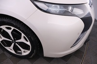 Opel Ampera vaihtoauto