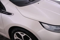 Opel Ampera vaihtoauto