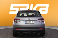 Skoda Karoq vaihtoauto