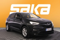 Opel Grandland X vaihtoauto