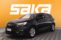 Opel Grandland X vaihtoauto