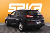 Opel Grandland X vaihtoauto
