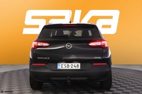 Opel Grandland X vaihtoauto