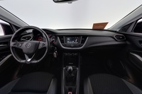 Opel Grandland X vaihtoauto