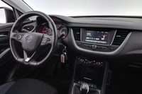 Opel Grandland X vaihtoauto